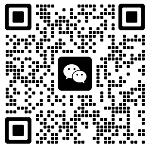 CFC We Chat Code