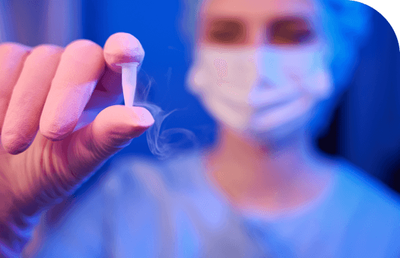 Fertility Preservation