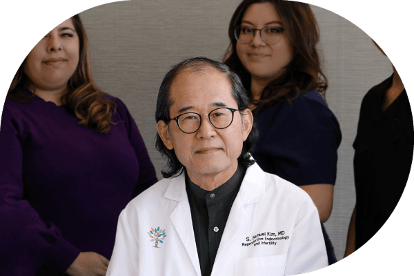 S. Samuel Kim MD, FACOG