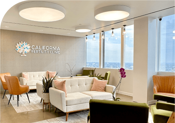 Dedicated to Excellence in Fertility Care