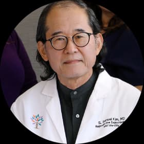 S. Samuel Kim, MD, FACOG