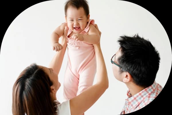 Fertility Treatment in California for International Patients