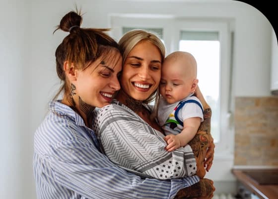 There’s More Than One Way to Start Your Family